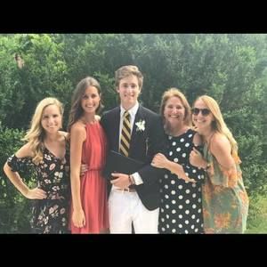 Meet your Posher, Carole